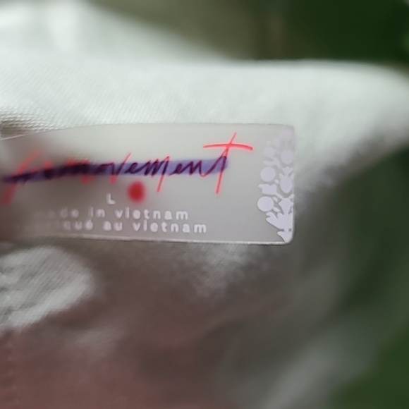 Free People Movement Wade On One Peice in Washed Aloe Green Size Large - Picture 7 of 8